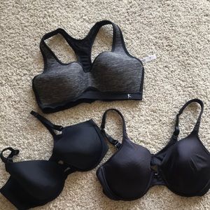 Bra bundle